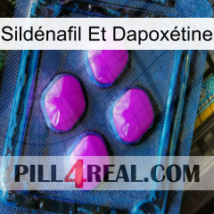 Sildénafil Et Dapoxétine 04